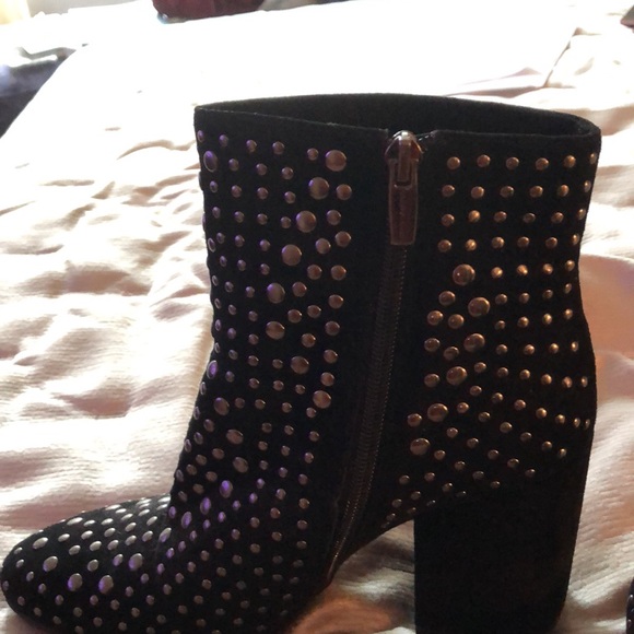 Booties - Picture 3 of 4